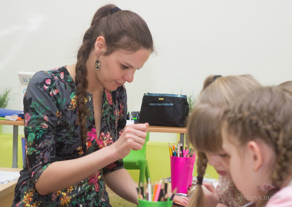 Детский центр Сёма. Детский и семейный фотограф, фотограф мероприятий Нижний Новгород