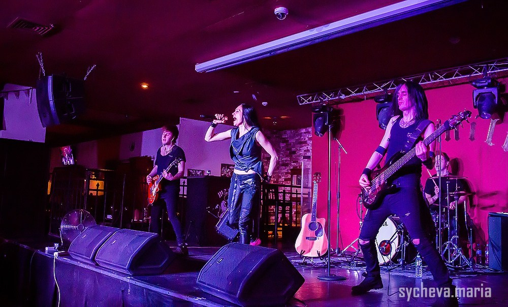 Мара. Детский и семейный фотограф, фотограф мероприятий Нижний Новгород