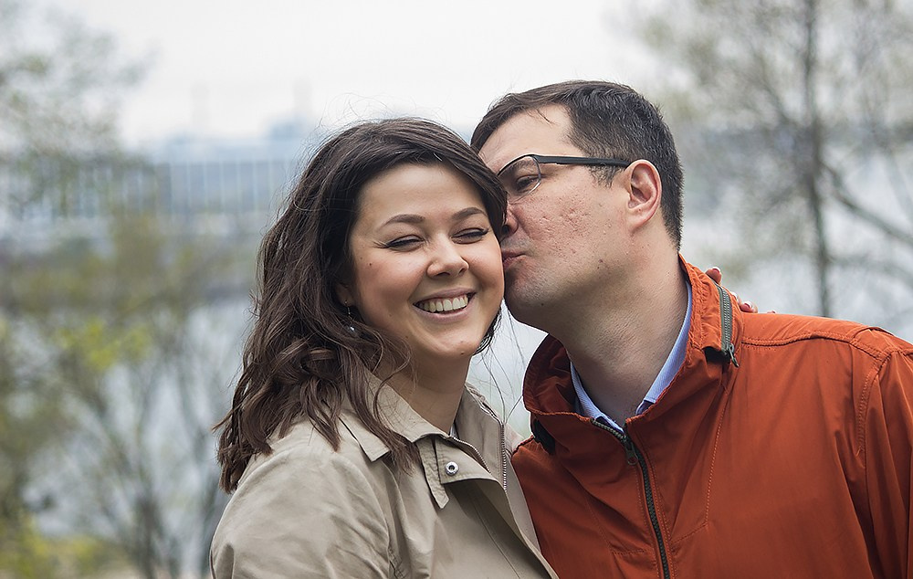 Экскурсия-прогулка-фотосессия пары из Тольятти. Детский и семейный фотограф, фотограф мероприятий Нижний Новгород