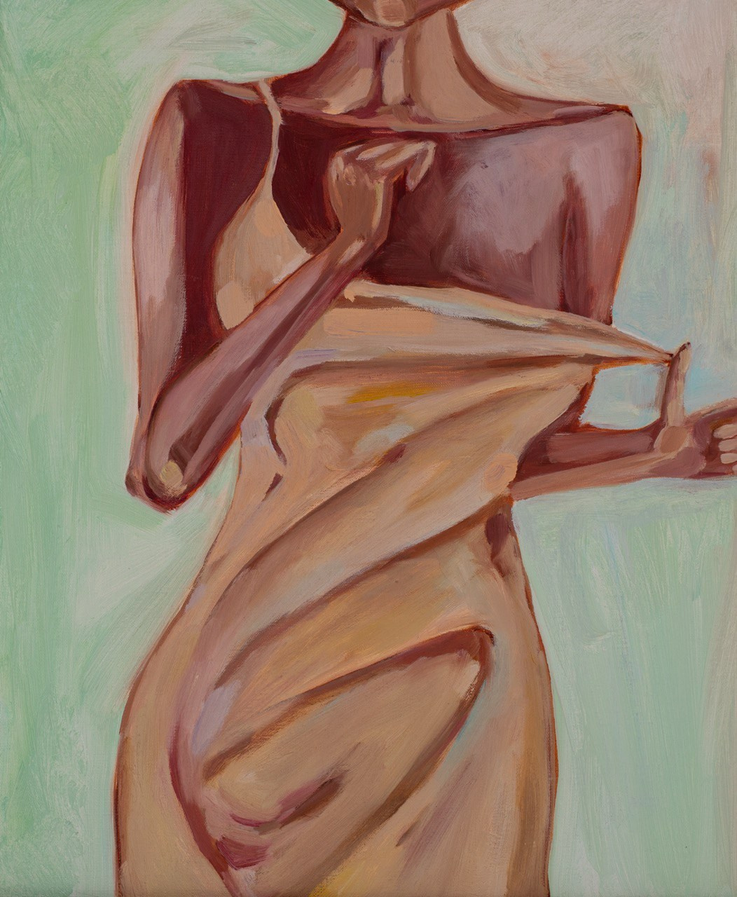 Художник фотограф Арина Кузнецова