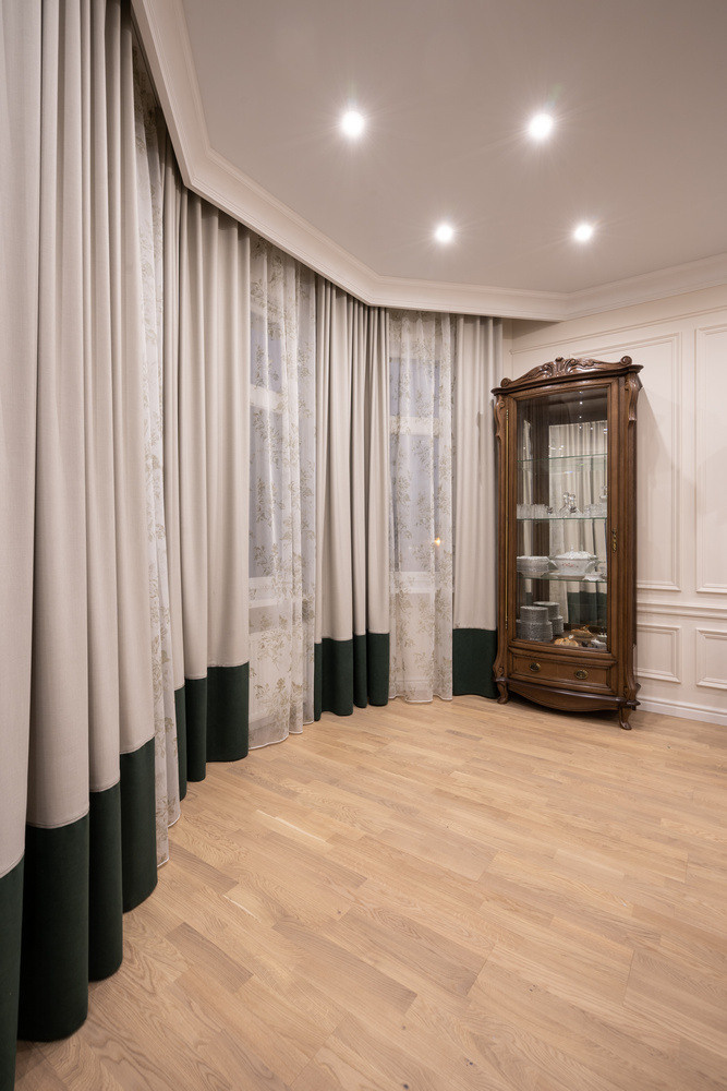 Шторы на заказ в Санкт-Петербурге. Шторы на заказ в СПб. Выезд дизайнера, карнизы, жалюзи и рулонные шторы