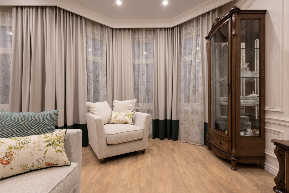 Шторы на заказ в Санкт-Петербурге. Шторы на заказ в СПб. Выезд дизайнера, карнизы, жалюзи и рулонные шторы