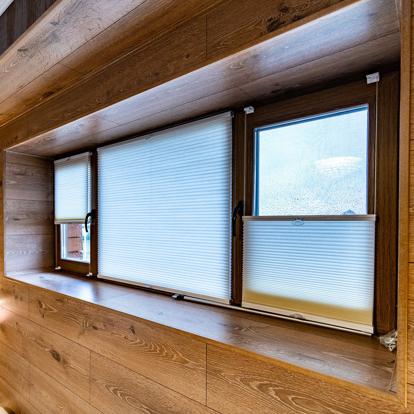 Шторы для загородного дома. Шторы на заказ в СПб. Выезд дизайнера, карнизы, жалюзи и рулонные шторы