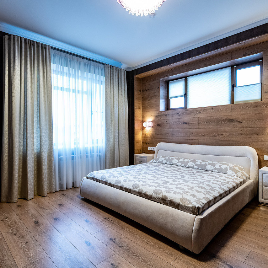 Шторы для загородного дома. Шторы на заказ в СПб. Выезд дизайнера, карнизы, жалюзи и рулонные шторы