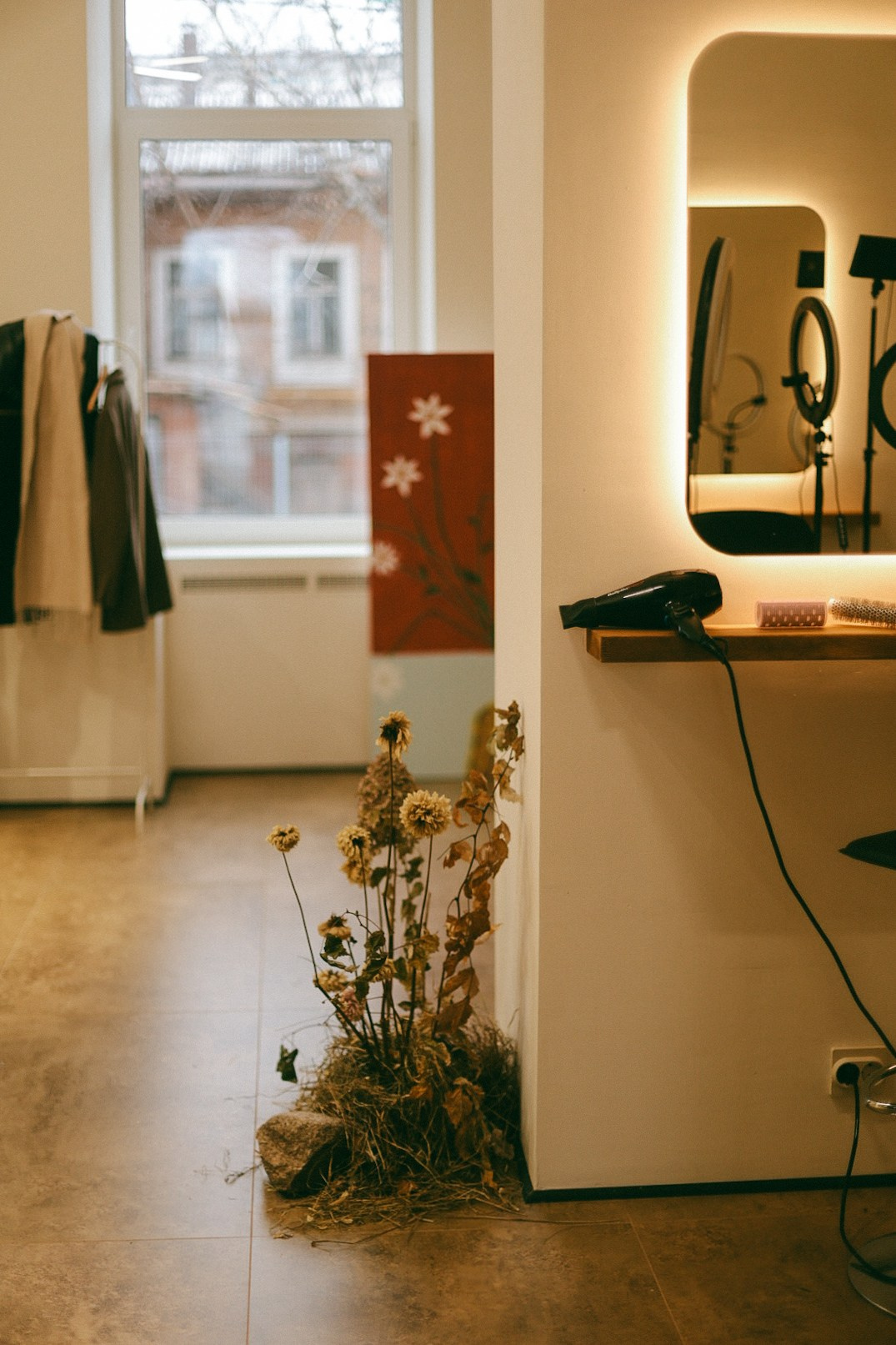 22 zima. Фотограф Нижний Новгород