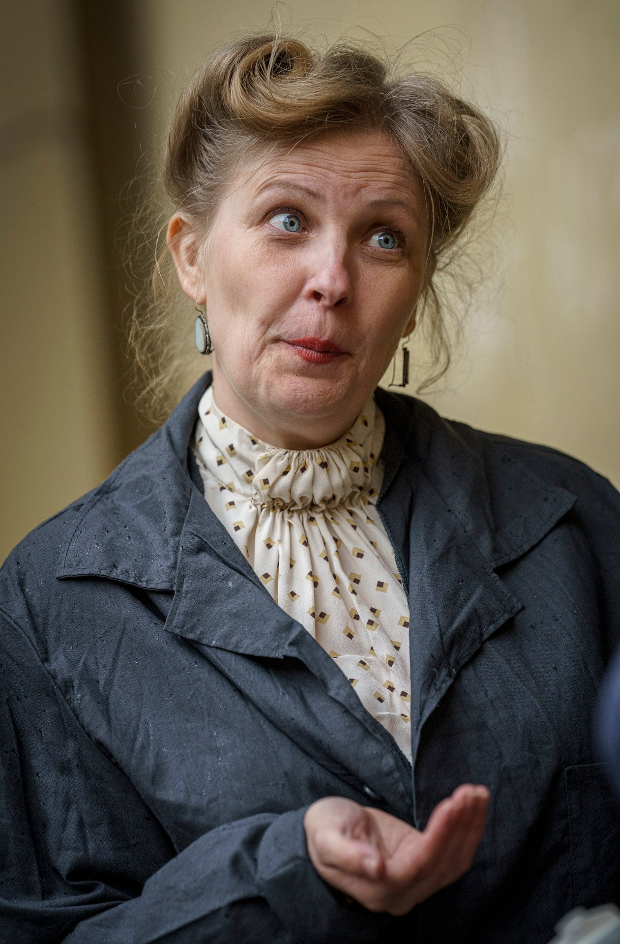 Времена и эпохи 2025. Фотограф Сергей Танков