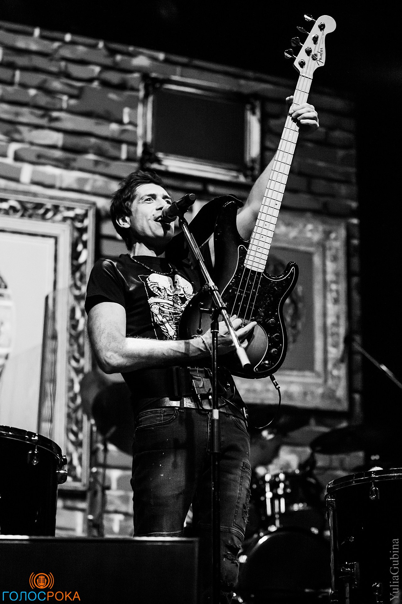 Ногу Свело! , 28.11.2021, 1930 Moscow