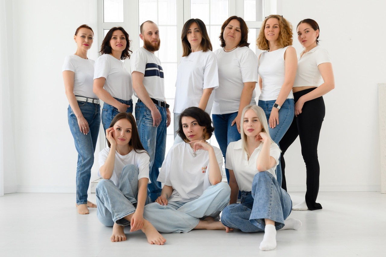 ОТЗЫВЫ. Фотостудия Новочебоксарск