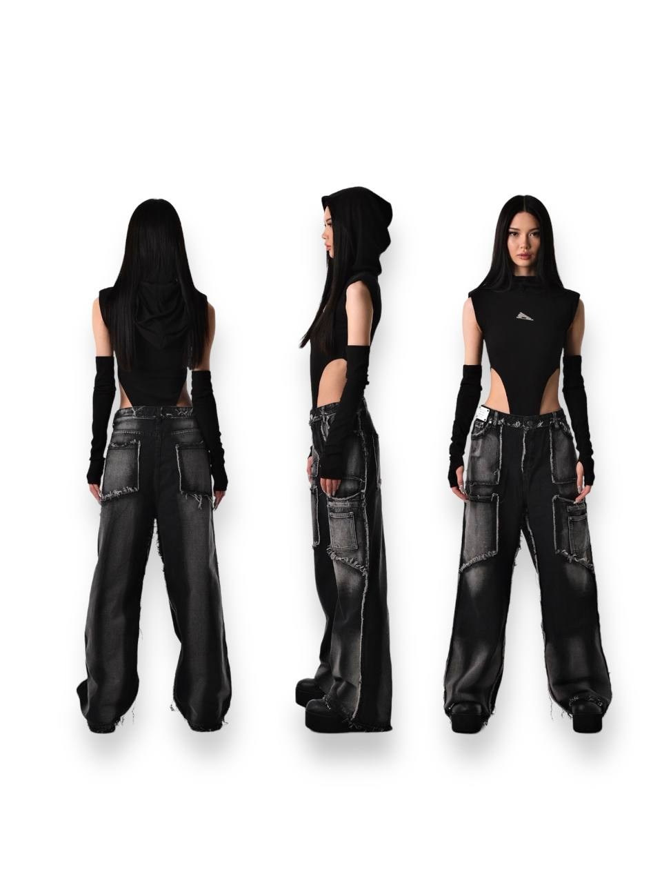 Работа с брендами/компаниями. Katevell, стилизация съемок