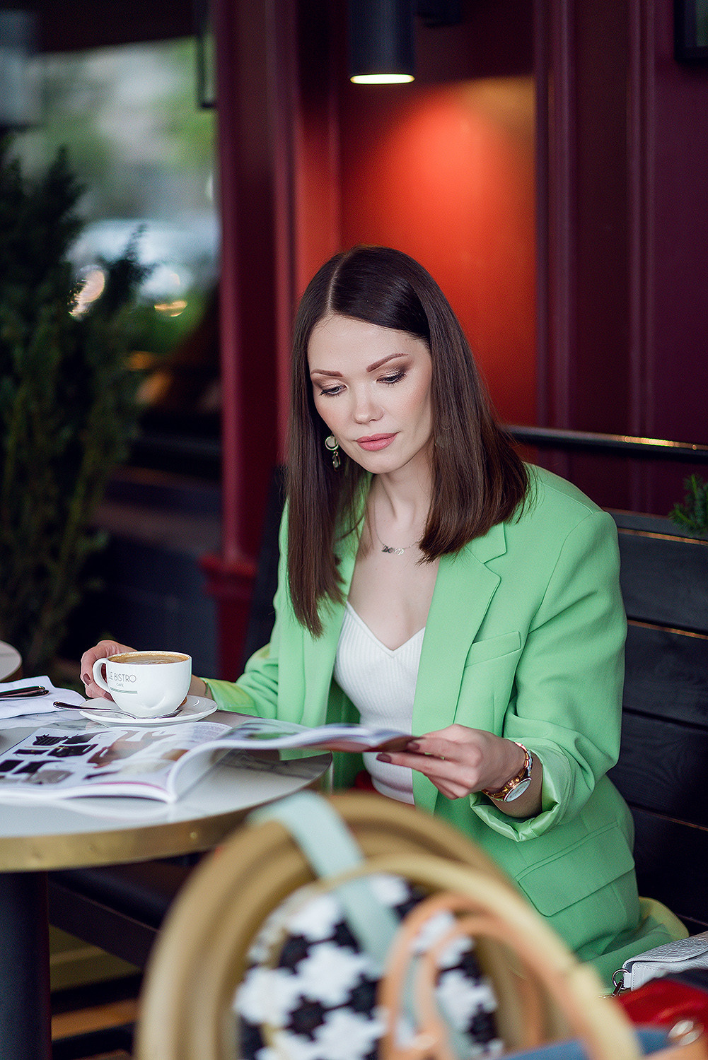 Оксана. Фотограф Ростов-на-Дону Белла Керимова