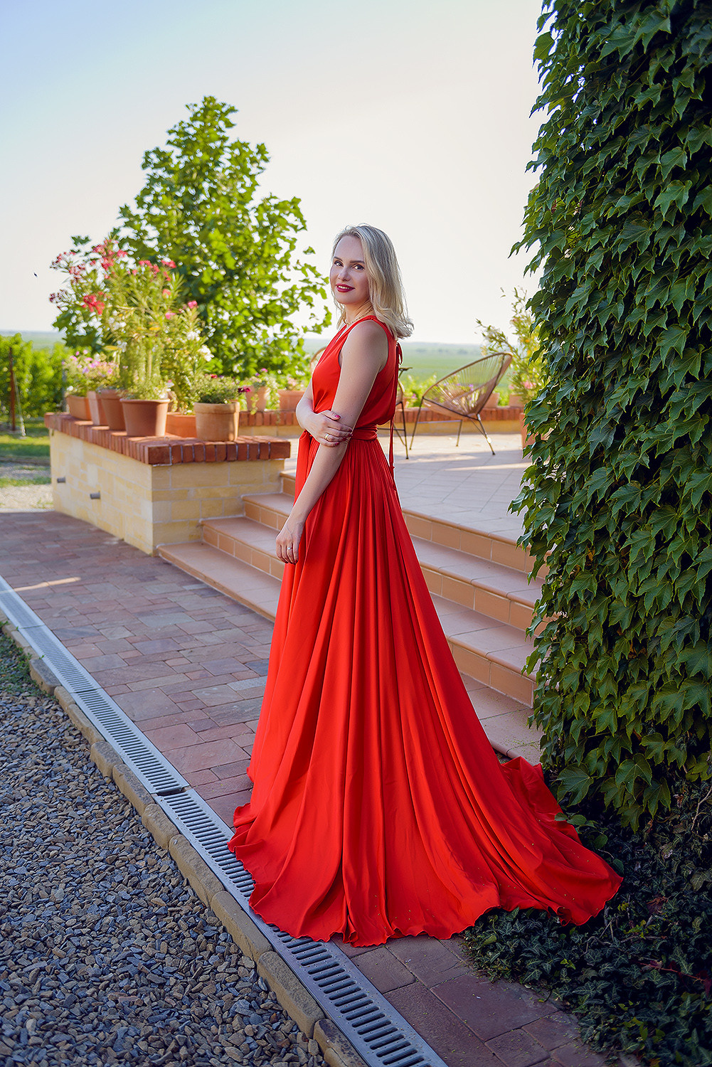 Юлия. Фотограф Ростов-на-Дону Белла Керимова