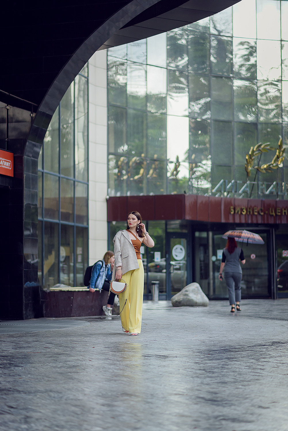 Оксана. Фотограф Ростов-на-Дону Белла Керимова