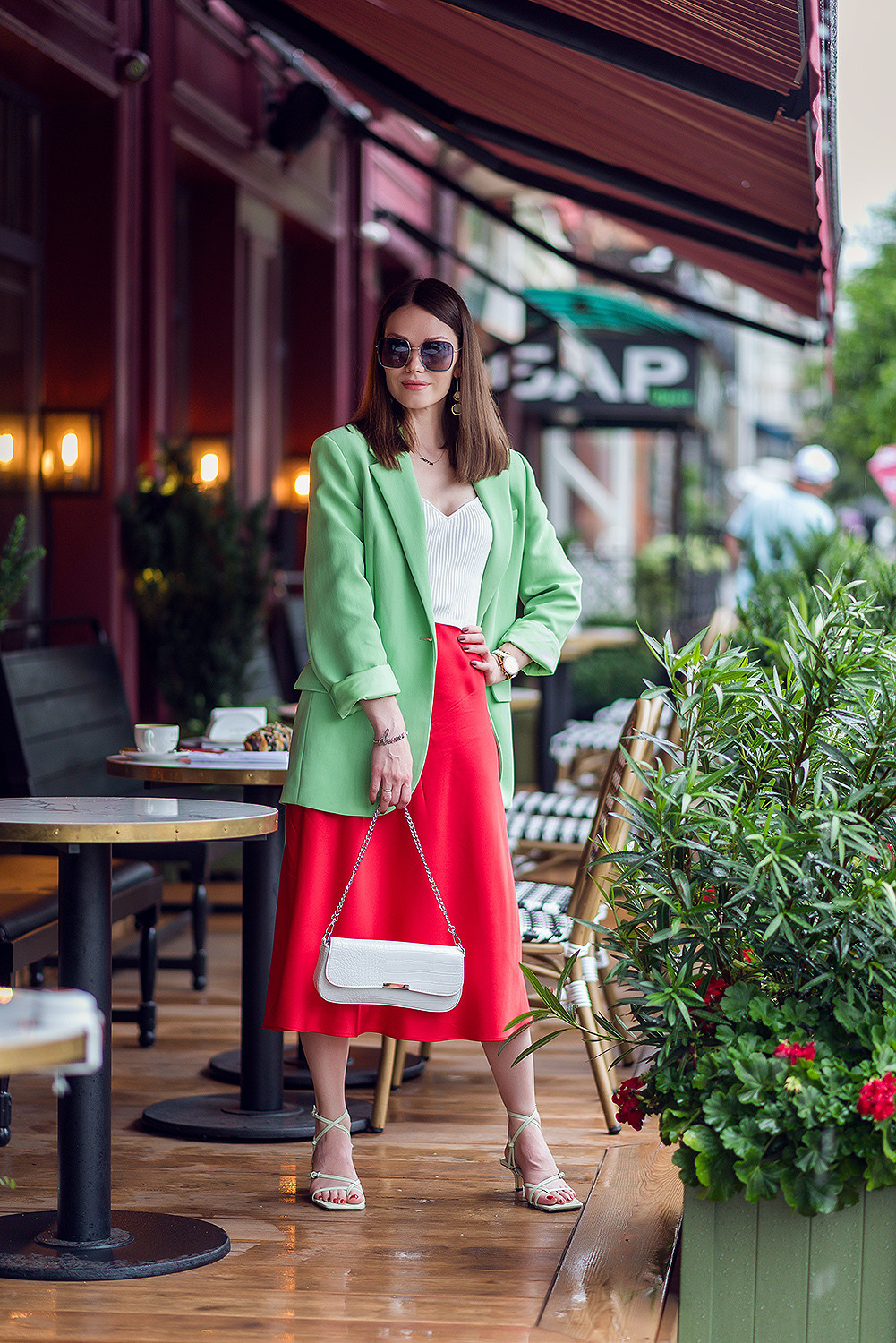 Оксана. Фотограф Ростов-на-Дону Белла Керимова