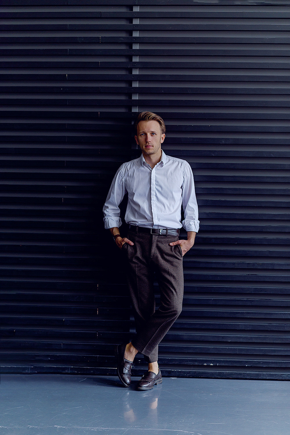 Алексей. Фотограф Ростов-на-Дону Белла Керимова