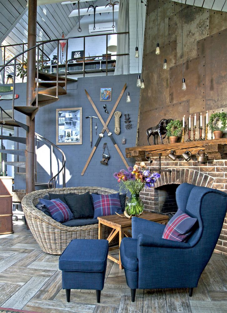 Дом Власенко. Фотограф Ростов-на-Дону Белла Керимова