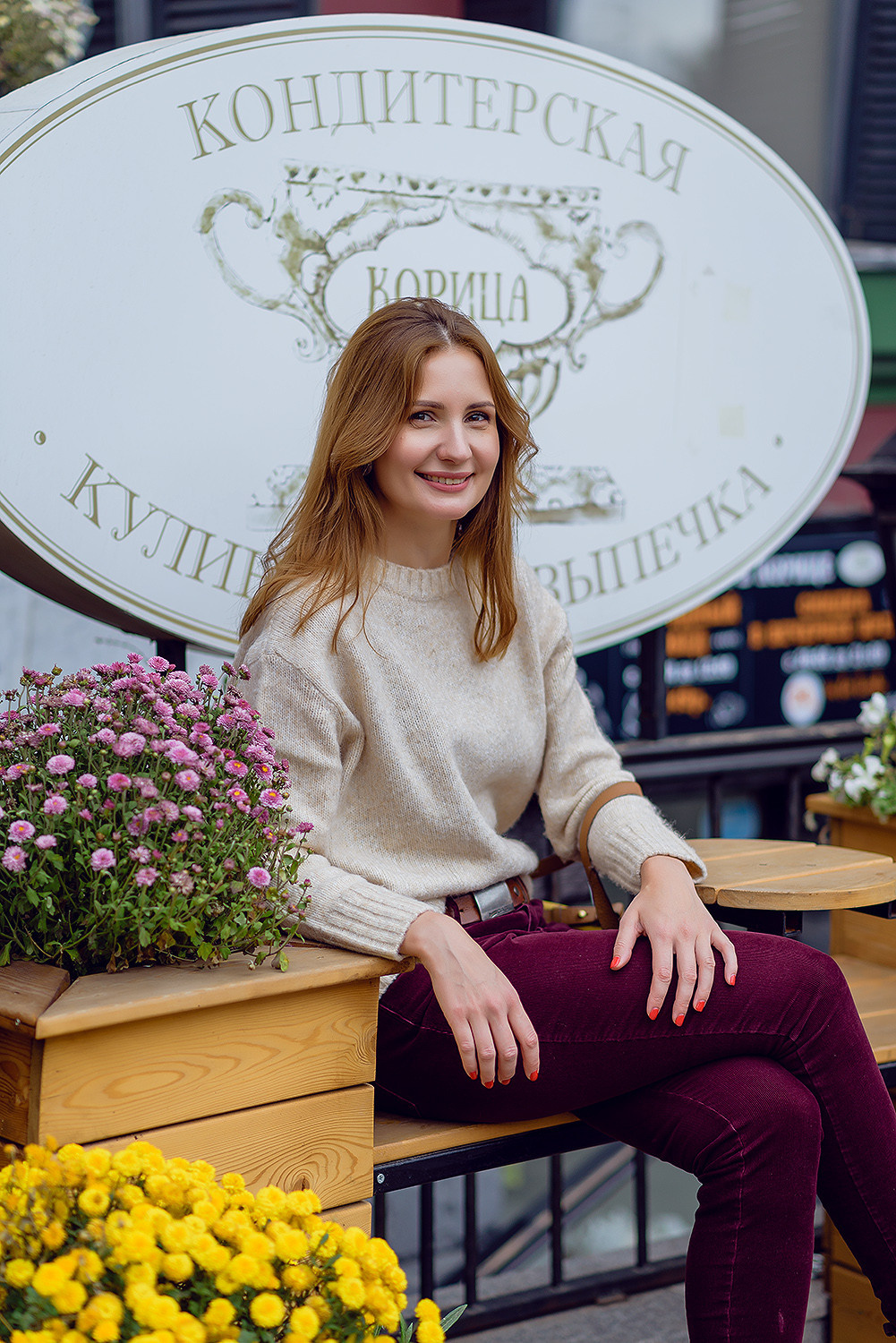 Семейная прогулка по Пушкинской. Фотограф Ростов-на-Дону Белла Керимова