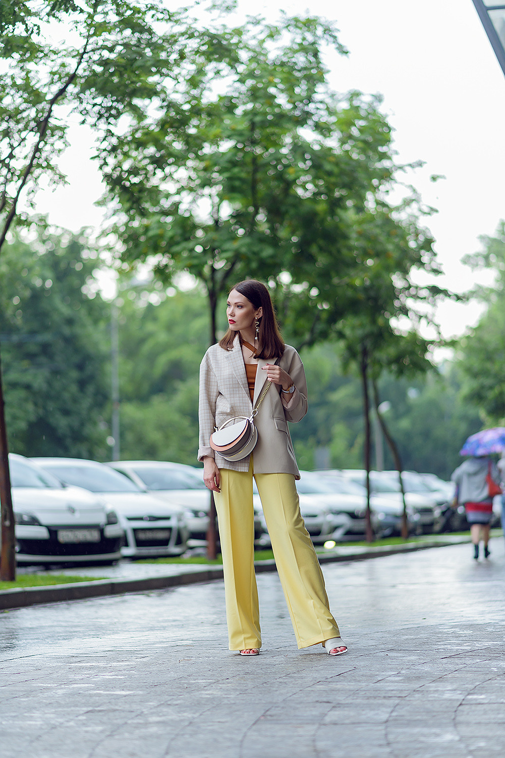 Оксана. Фотограф Ростов-на-Дону Белла Керимова