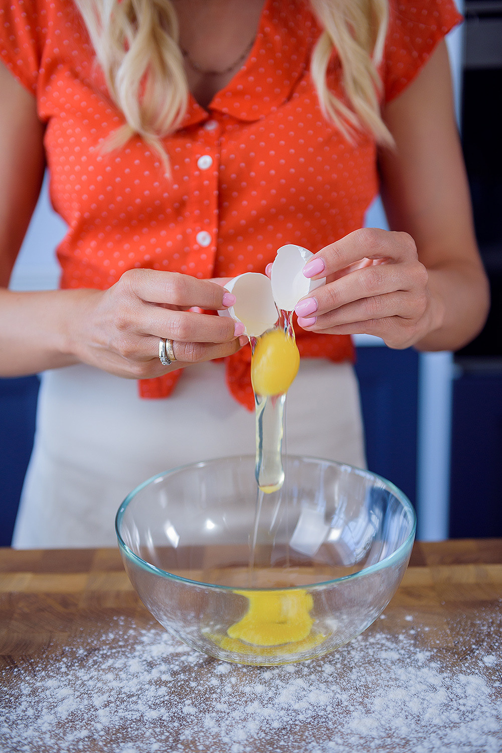 Съемка для фудблогера. Фотограф Ростов-на-Дону Белла Керимова