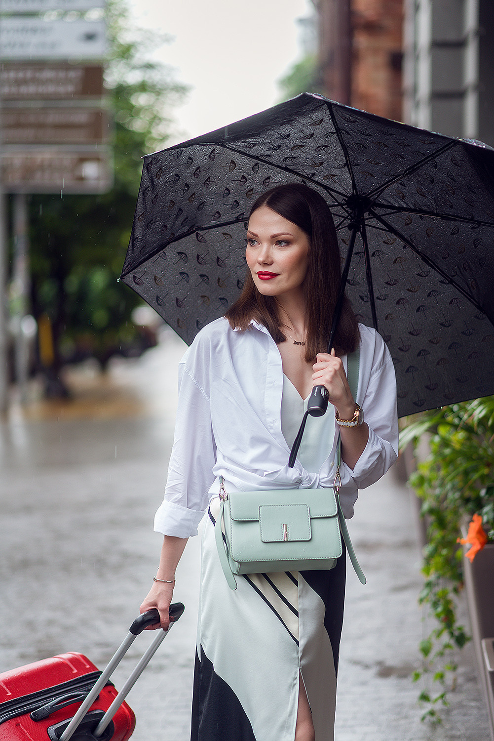 Оксана. Фотограф Ростов-на-Дону Белла Керимова