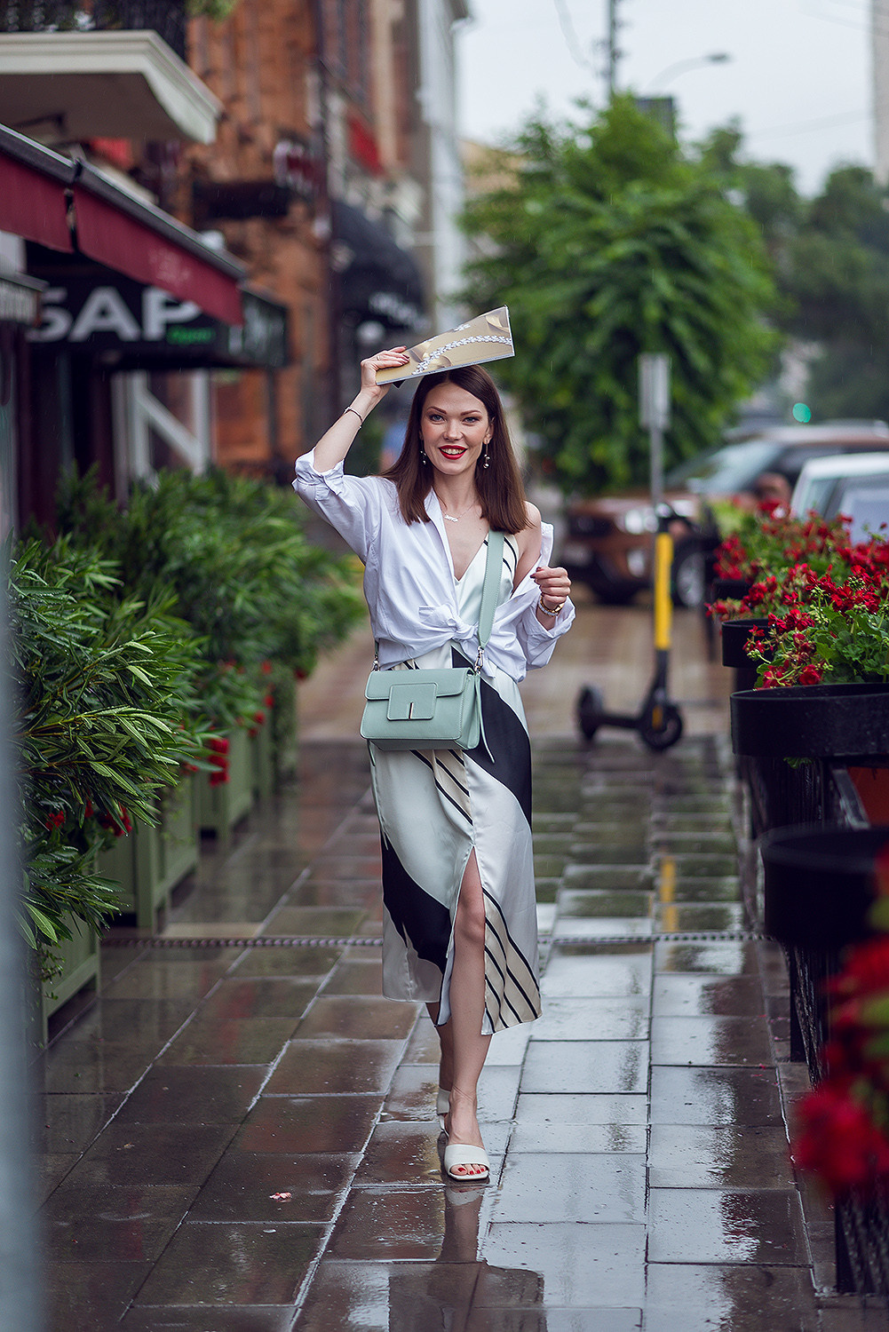 Оксана. Фотограф Ростов-на-Дону Белла Керимова