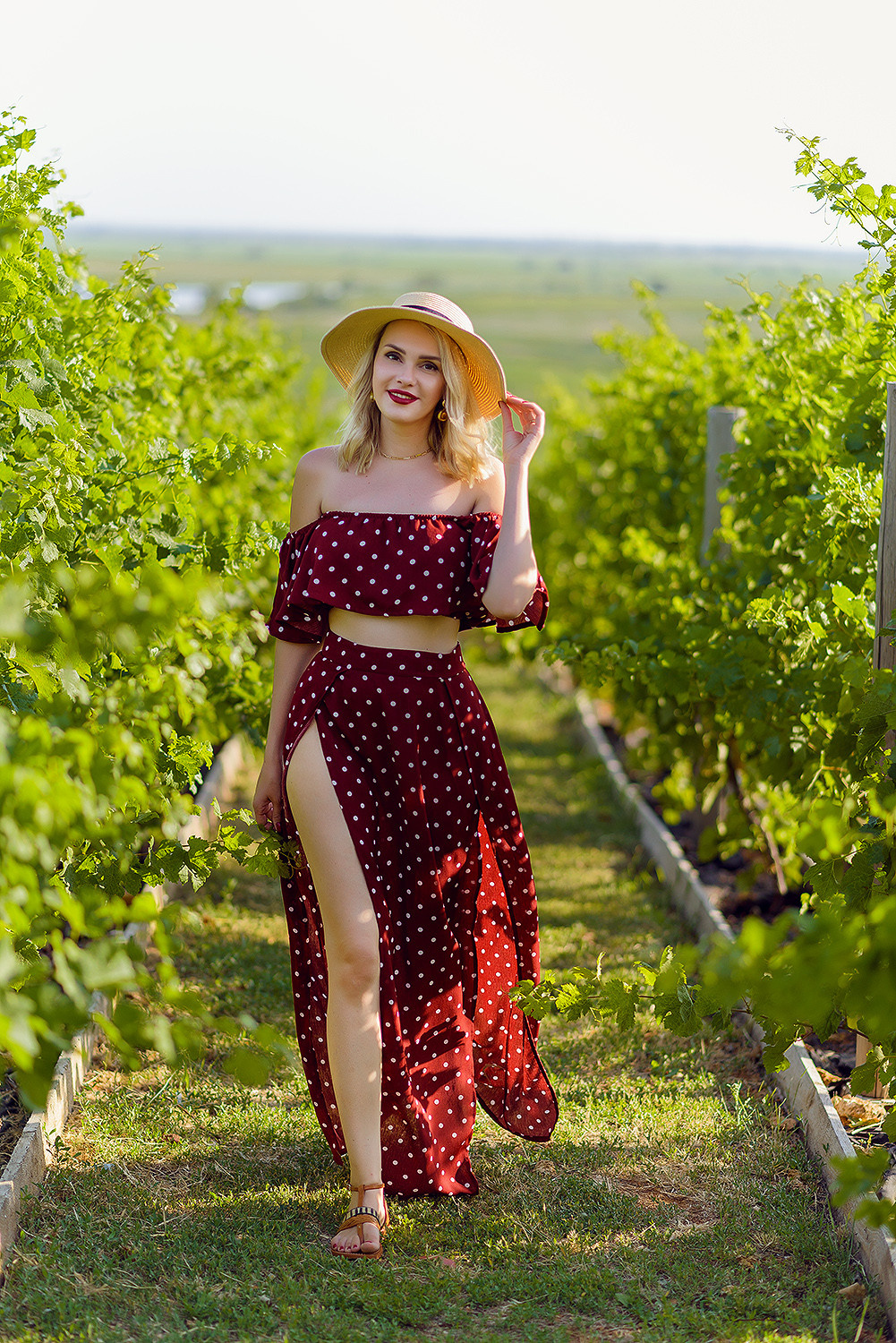 Юлия. Фотограф Ростов-на-Дону Белла Керимова