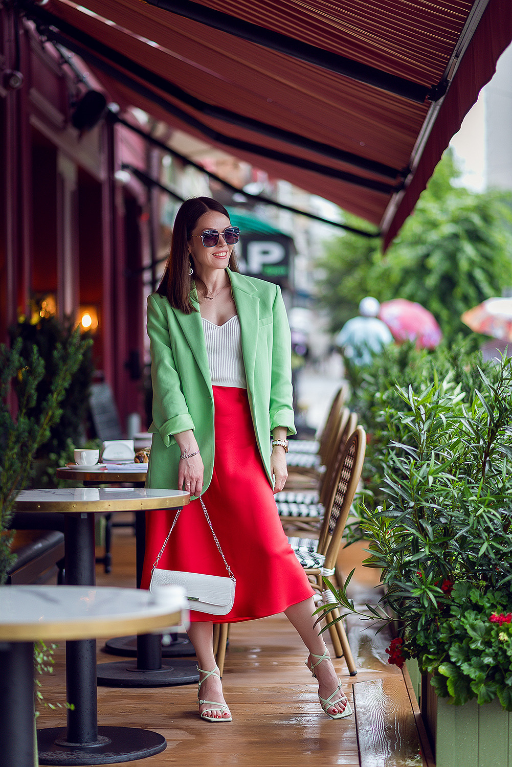 Оксана. Фотограф Ростов-на-Дону Белла Керимова