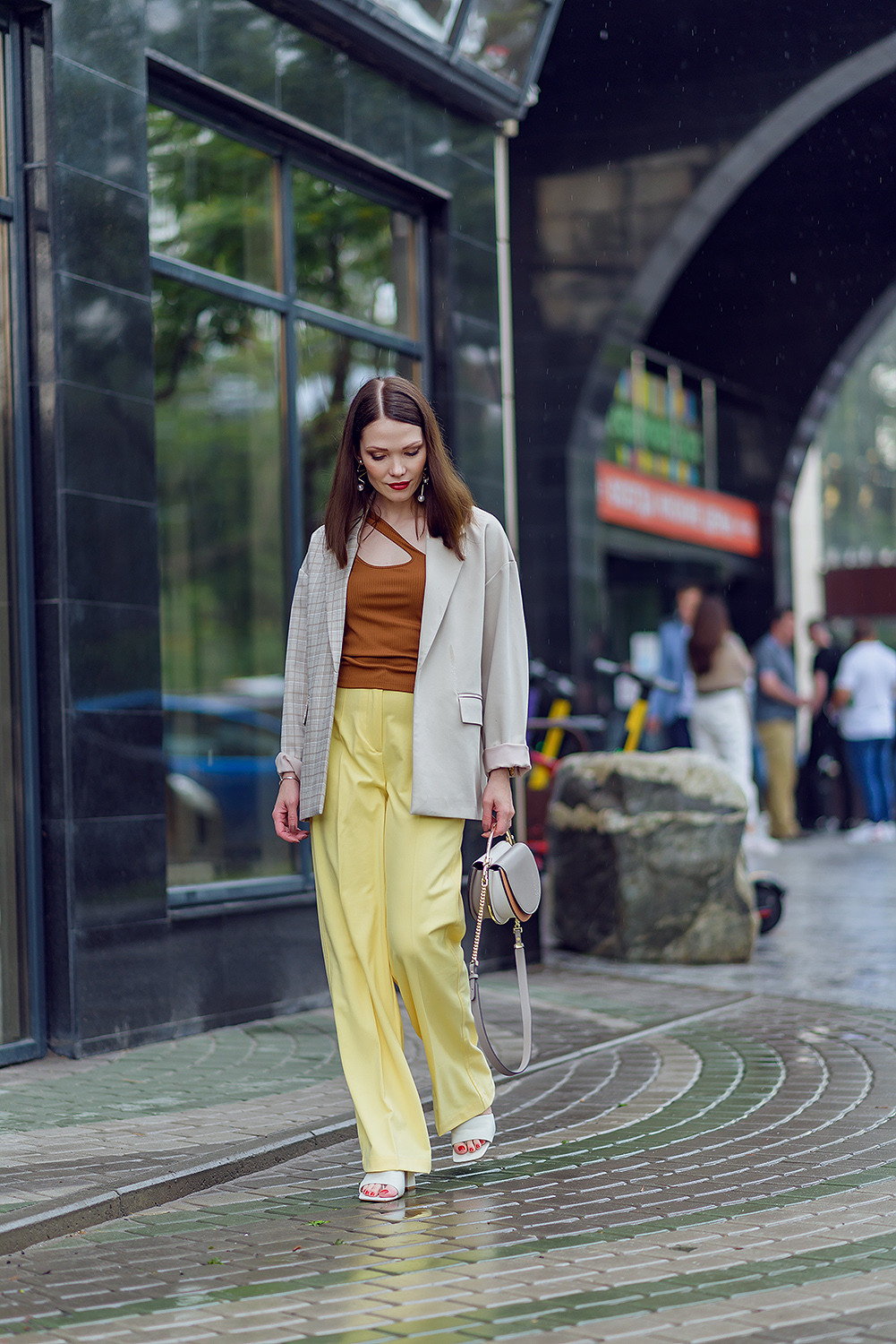 Оксана. Фотограф Ростов-на-Дону Белла Керимова