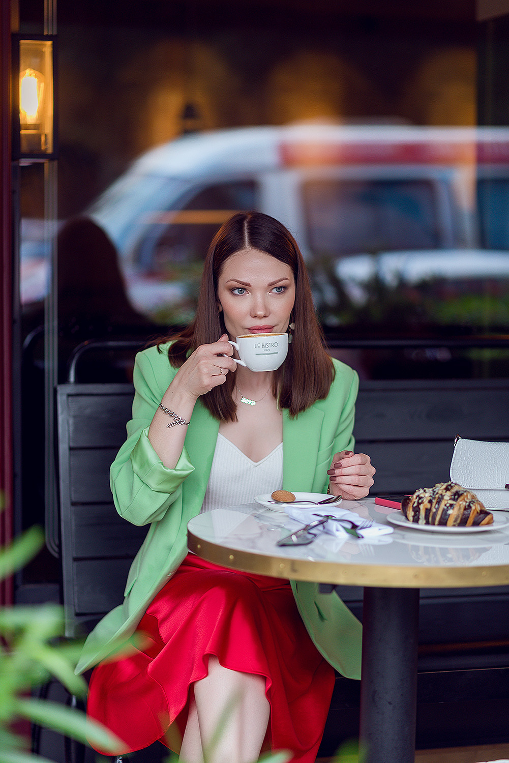 Оксана. Фотограф Ростов-на-Дону Белла Керимова