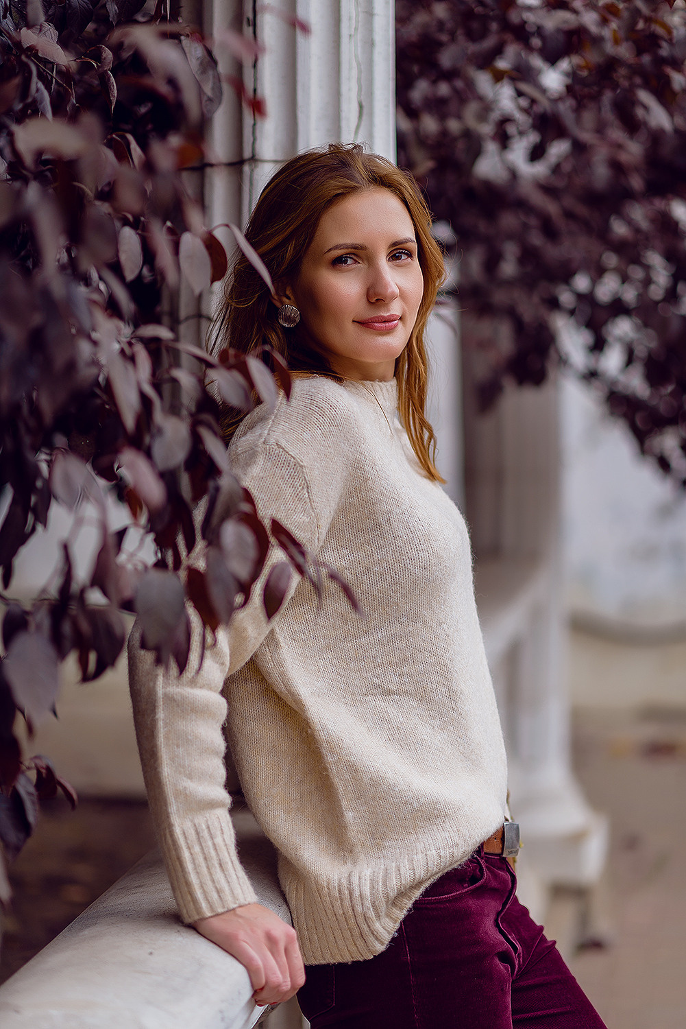 Семейная прогулка по Пушкинской. Фотограф Ростов-на-Дону Белла Керимова