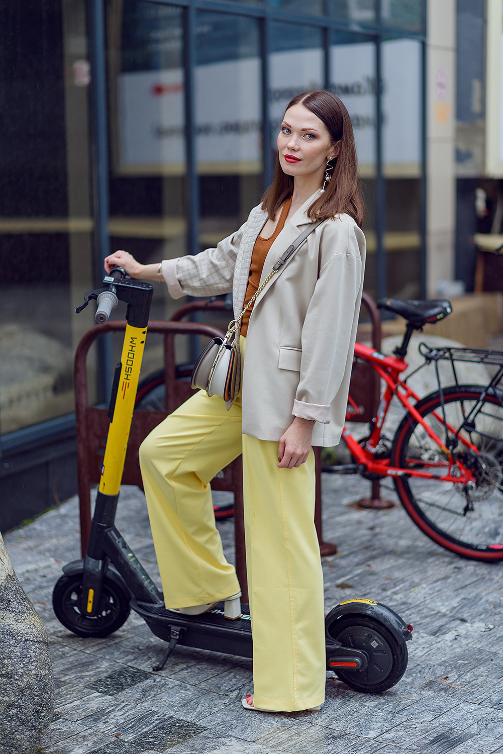 Оксана. Фотограф Ростов-на-Дону Белла Керимова