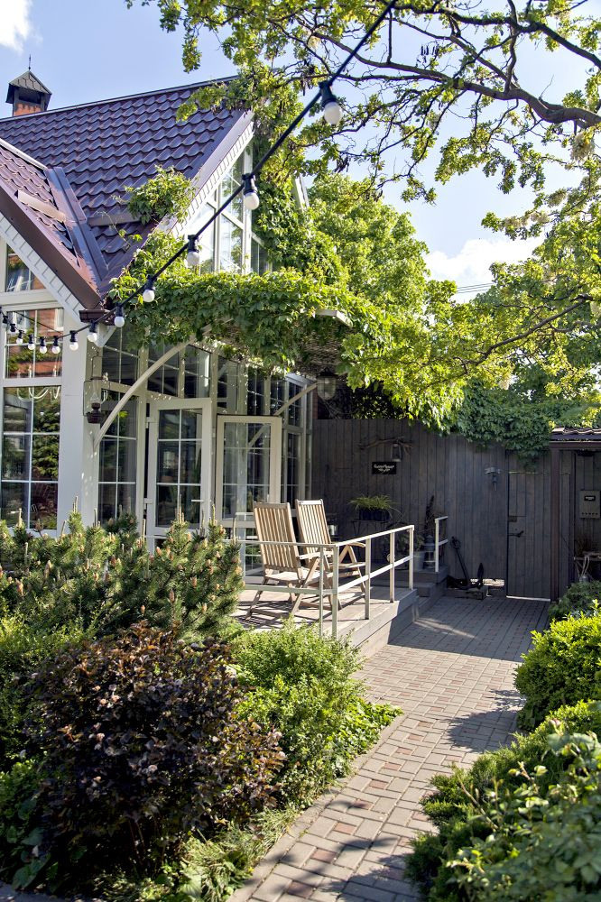 Дом Власенко. Фотограф Ростов-на-Дону Белла Керимова