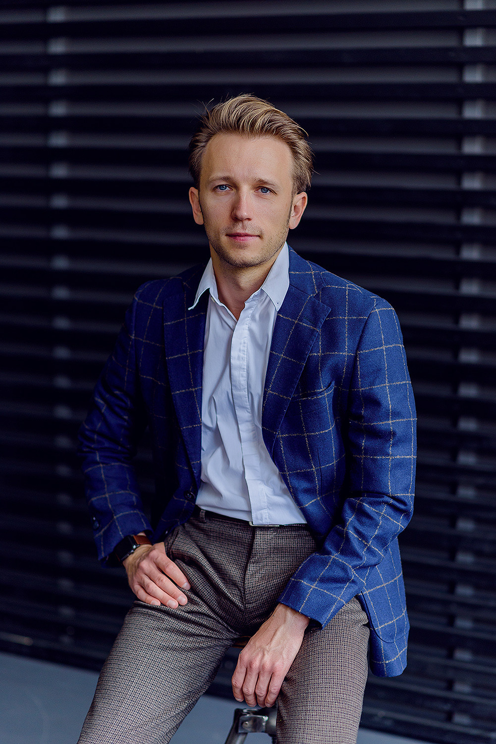 Алексей. Фотограф Ростов-на-Дону Белла Керимова