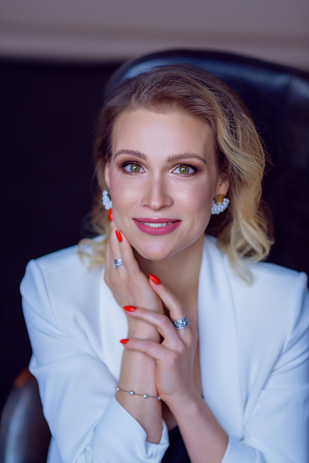 Отзывы. Фотограф Ростов-на-Дону Белла Керимова