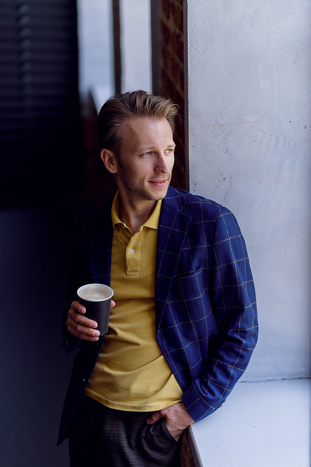 Алексей. Фотограф Ростов-на-Дону Белла Керимова