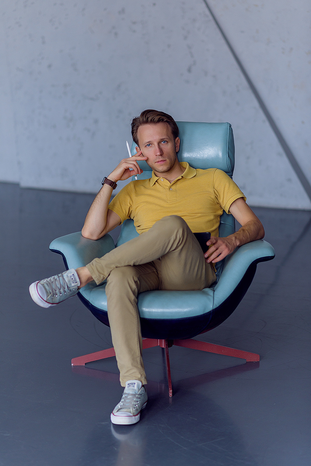 Алексей. Фотограф Ростов-на-Дону Белла Керимова