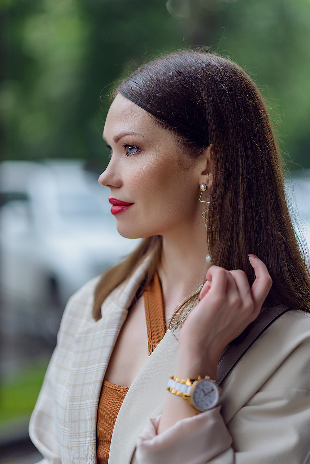 Оксана. Фотограф Ростов-на-Дону Белла Керимова