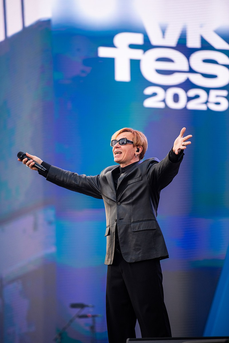 Репортаж. Фотограф Роман Ефремов