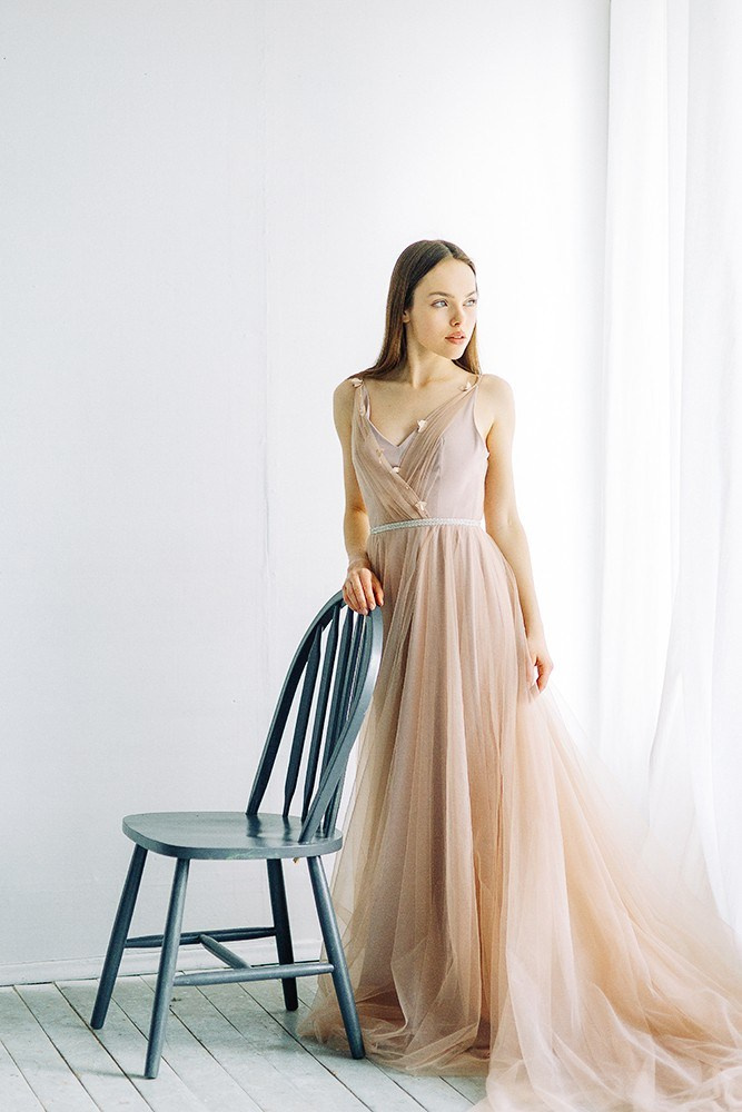 Портреты снятые в Европе и России