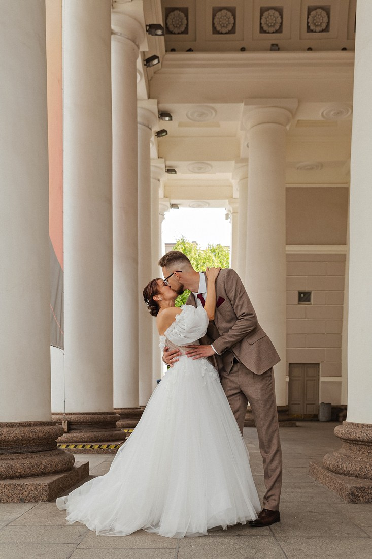 J & M. Портретный и Семейный фотограф в Санкт-Петербурге Rocket Alice