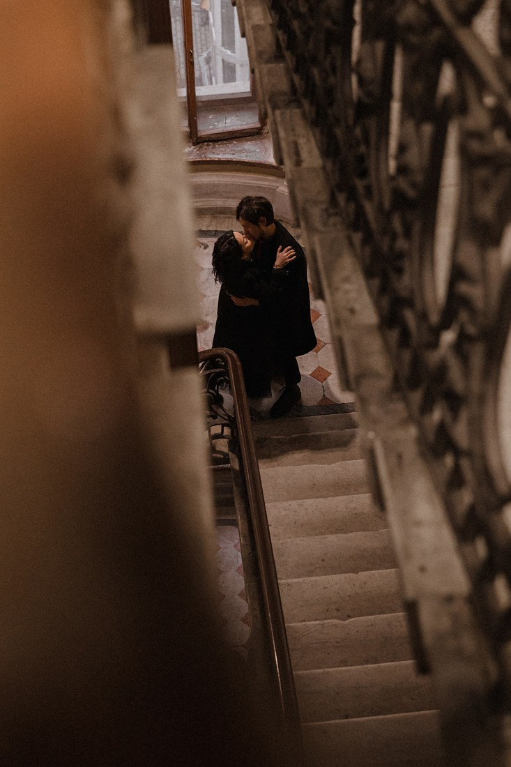 R & J. Портретный и Семейный фотограф в Санкт-Петербурге Rocket Alice