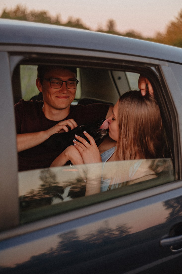 S+N. Портретный и Семейный фотограф в Санкт-Петербурге Rocket Alice