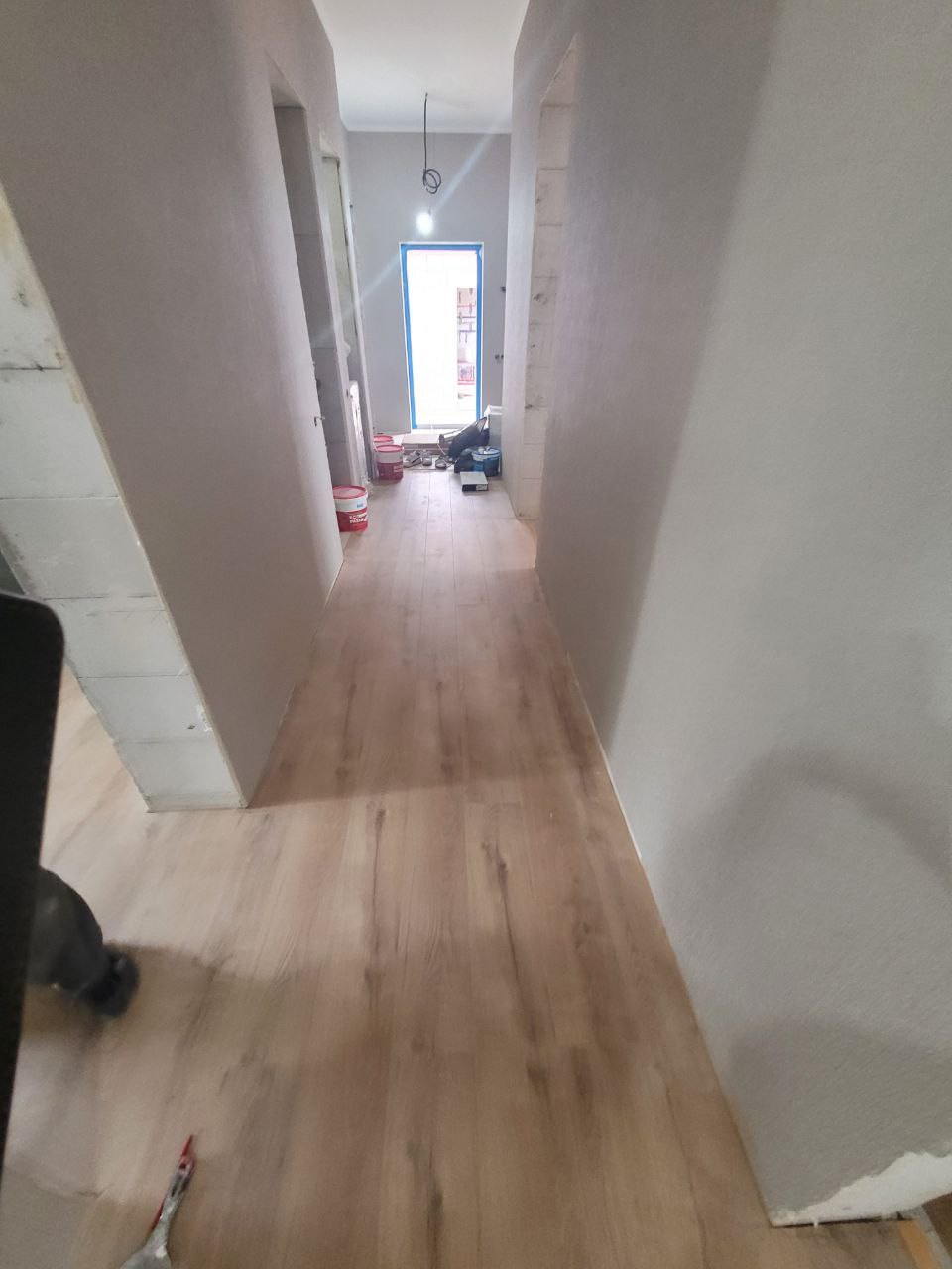 Объект МД-010 КП МАРУШКИНО ОТДЕЛКА. Строительная компания «Милый дом» МД. Москва и Московская область