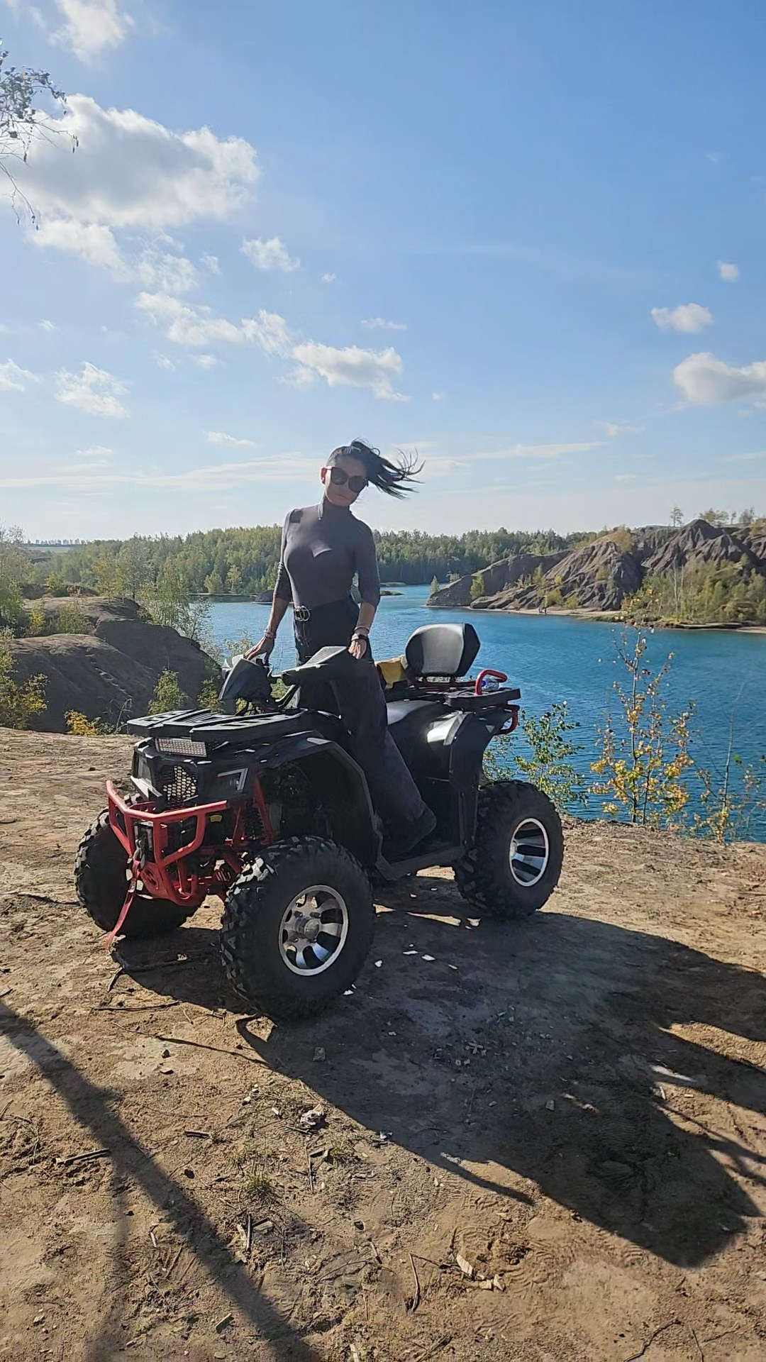 Аренда каяков, сапов, лодок, катамаранов. Аренда квадроциклов. Прокат Кондуки