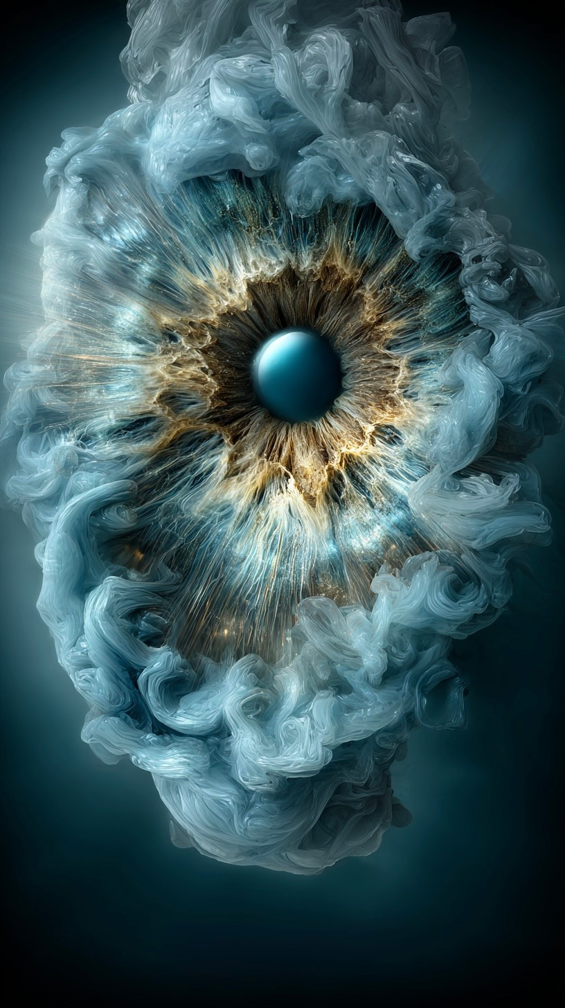 Творческие проекты. Katrin — AI-съемки и креативные ролики для брендов