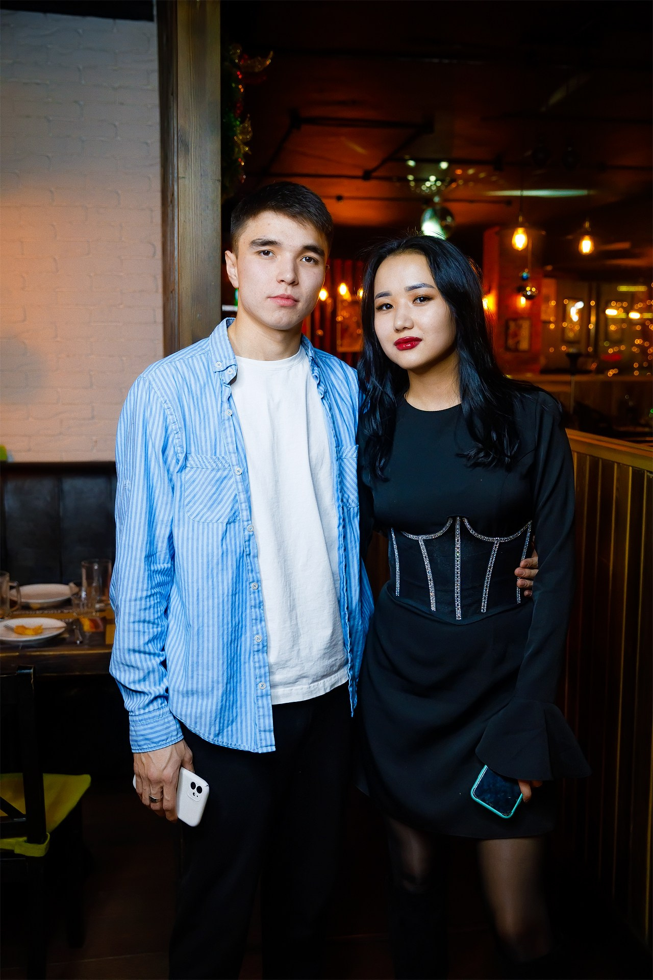 Пинта Корпаратив. Семейный и Свадебный фотограф в Астане Александр Астапов