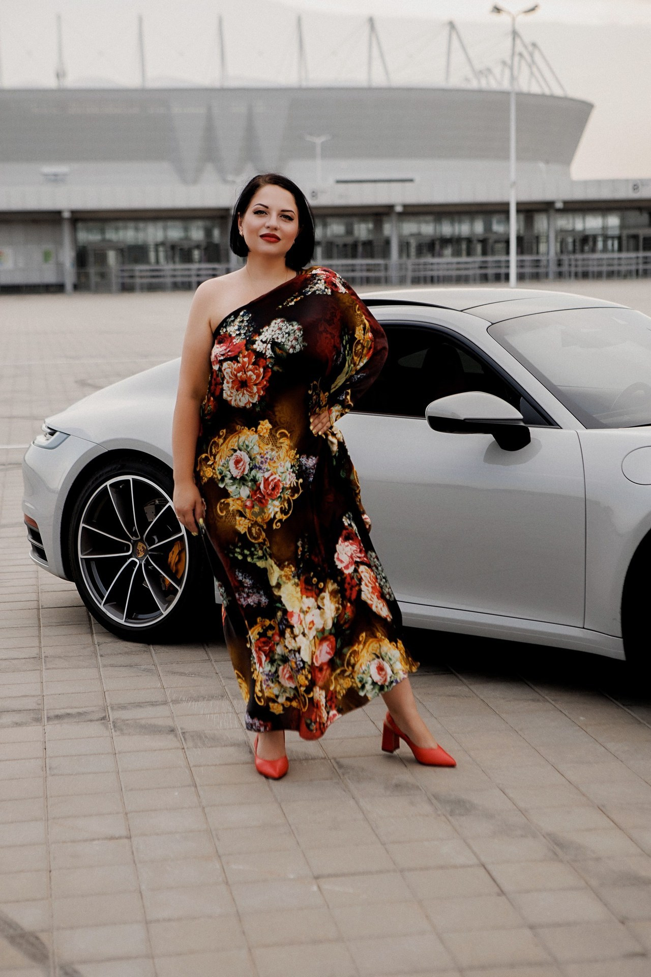 Отзывы. Фотограф Александр Закадычный | Таганрог