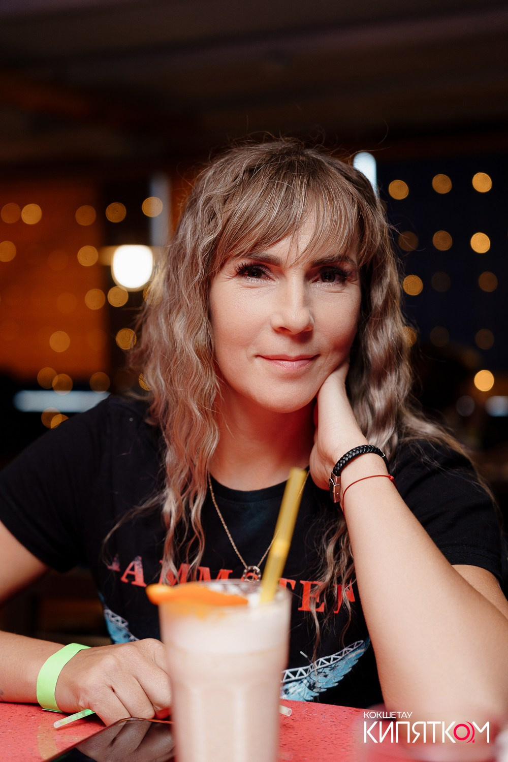 РОК КВАРТИРНИК. КИПЯТКОМ КОКШЕТАУ