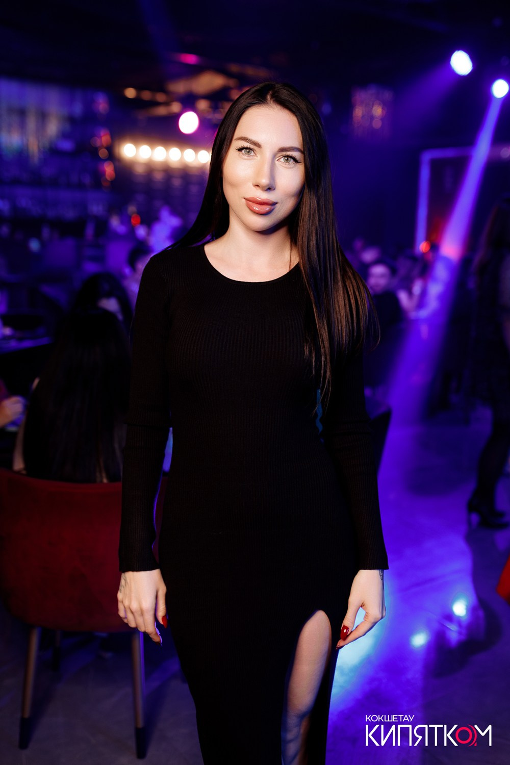 THE SHOW. КИПЯТКОМ КОКШЕТАУ