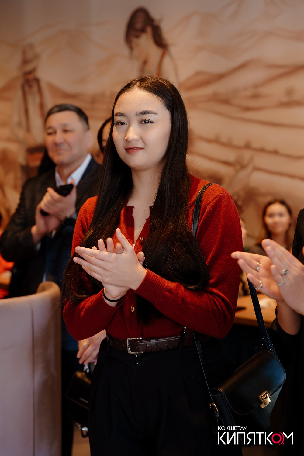 DISCOVERY COFFEE. КИПЯТКОМ КОКШЕТАУ