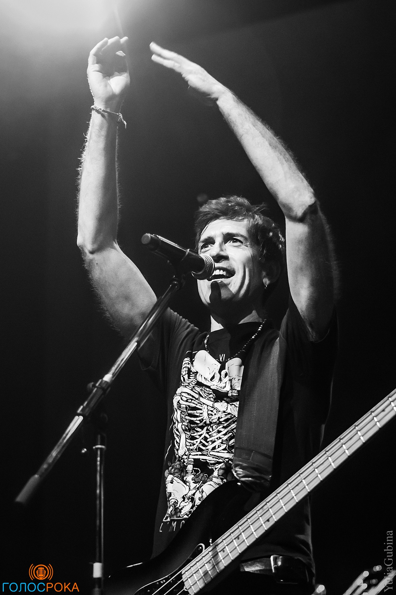 Ногу Свело! , 28.11.2021, 1930 Moscow